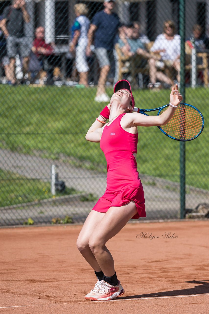 Filippa Stieg 2 - Bergstedt Open